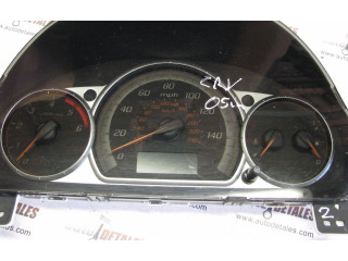 Přístrojová deska  Honda CR-V 2005 HR0333098  