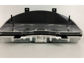 Přístrojová deska  Subaru Legacy 2011 85004AJ320  