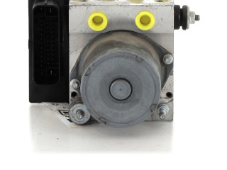 Jednotka ABS 1612145080, P1-1520Y   Peugeot 5008 2015