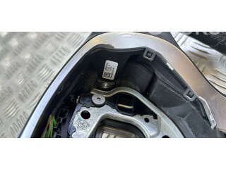 Volant Mercedes-Benz C W205 2016 A0004601803  