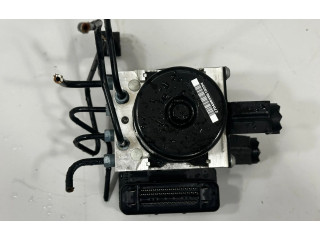 Блок АБС 6862247, 2460453   BMW  3 F30 F35 F31  2012-2018 года
