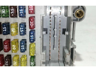 Pojistková skříňka Řídící jednotka BSM 46774358NPL   Fiat Punto Evo 2000