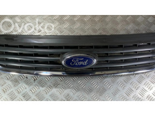 Передняя решётка Ford Kuga I 2008-2012 года 8V41R7081A, 8V41R7081      