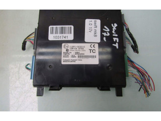Комфортный модуль 3678552RD0, 116RI003016   Suzuki Swift III