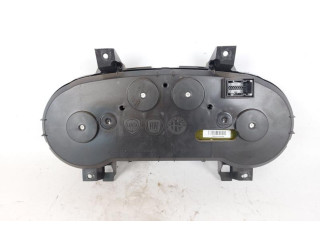 Přístrojová deska  Fiat Punto Evo 2009 5550050900, 5550050900  