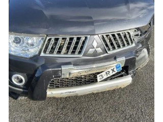 Спидометр (приборный щиток)    Mitsubishi  L200  2006 - 2014 года