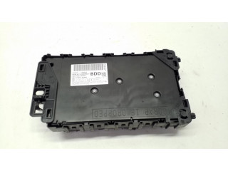 Блок предохранителей DG9T14B476B, GU5T15604BDD   Ford Fusion II    