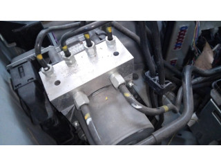 Блок АБС 0265236252, 11013130421   Infiniti  FX  