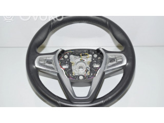 Volant BMW 7 G11 G12 2017 6873930, 6871728  
