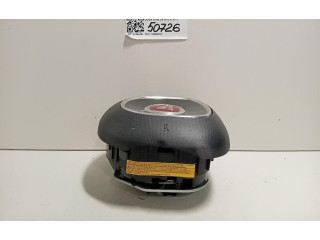 Подушка безопасности водителя 07355786510, 07355786510   Fiat 500L