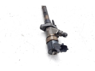 Vstřikovač 9637277980   Peugeot 406     