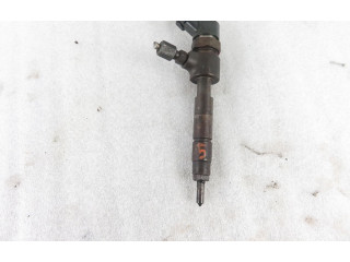 Форсунка 0445110119, 0445110119    Fiat Stilo  192 A1.000 