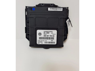 Блок управления коробкой передач 0C8927750AG   Volkswagen Touareg II