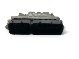 Блок управления двигателем Блок управления 03C906027F, 0261S04347   Volkswagen Scirocco