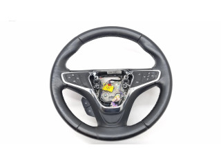 Руль Chevrolet Volt II  2015-- года 23413068, 821106390      