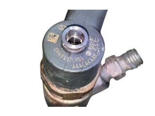 Форсунка 0445110351, 71724498    Fiat Grande Punto  199A2000 