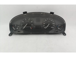 Přístrojová deska  Peugeot 406  9639937580  