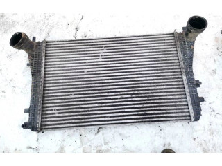 Интеркулер  3c0145805p, 3C0145805P   Volkswagen Tiguan 