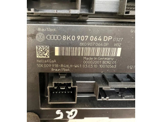 Блок комфорта 8K0907064DP   Audi Q5 SQ5   
