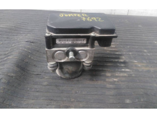 Jednotka ABS 00518045960, 0265800717   Citroen Jumper 2006