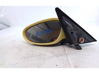 Zpětné zrcátko  Porsche Boxster 986 2000  PRSCH-BXR-986-LSTR  