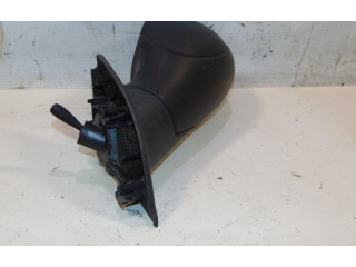 Zpětné zrcátko  levé Citroen C3 2002  8149FG, 815269  