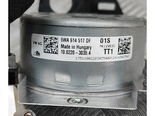 Jednotka ABS 5WA614517DF, 3Q0614235C   Skoda Octavia Mk4 2024