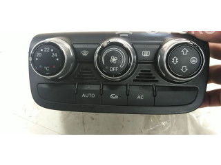 Блок управления климат-контролем 8J0820043AF, 8J0820043AP   Audi TT TTS Mk2