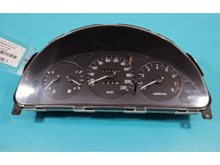 Přístrojová deska  Daewoo Lanos 1999 96281672, IMPRK1397384  