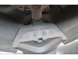 Руль Peugeot 207  2006 - 2013 года 96500663, 6045457      