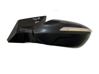 Zpětné zrcátko  Hyundai i40 2012  023588, 023589  