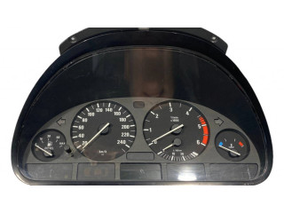 Přístrojová deska  BMW 5 E39 2001 6903800, 62116903800  
