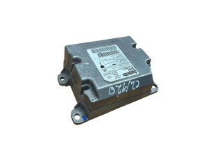 Блок подушек безопасности 285586520R, 610901600   Renault Laguna III