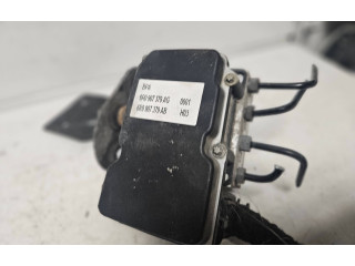 Блок АБС 6R0614117AD, 0265237065   Skoda  Roomster (5J)  2006 - 2015 года