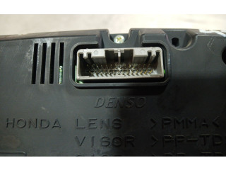 Přístrojová deska  Honda FR-V 2006 2574208662, 2574208662  
