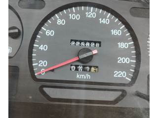 Přístrojová deska  SsangYong Musso 1993 8020105241  