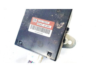 Блок управления r2ax189r1, jl001-000161   Mazda CX-7