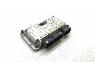 Řídící jednotka 9638783480, 0261206942   Citroen C4 I 2008