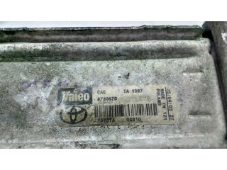 Интеркулер  873067D, INTERCOOLER   Toyota Corolla E120 E130 2.0