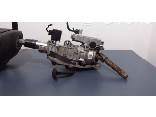    Рулевая рейка 8200445347A, 8200445347A   Renault Megane II 2006 - 2008 года