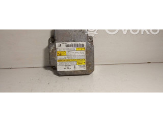 Блок подушек безопасности 96435788, 5WY67030   Chevrolet Epica