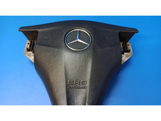 Подушка безопасности водителя 2034600798, CL203   Mercedes-Benz C W203