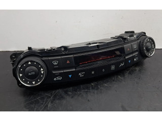 Блок управления климат-контролем 2118300685, A2118300685   Mercedes-Benz E W211