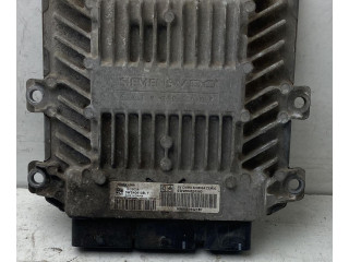 Řídící jednotka 5W540610BT, 5W540610BT   Peugeot 807 2006