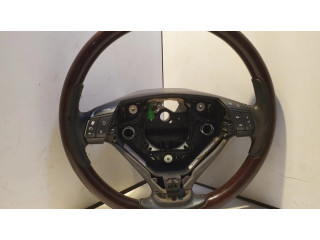Volant Volvo V70 2001 08666887  