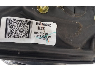 Zpětné zrcátko  Saab 9-7X 2006  15810892, 15810892  