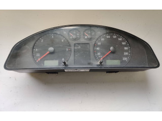 Панель приборов 7H0920850R, 88311340   Volkswagen Transporter - Caravelle T5       