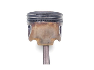 Píst B5234T   Volvo S60    B5234T 
