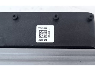 Řídící jednotka 4G0907551A, 5WP4689604   Audi A6 S6 C7 4G 2012