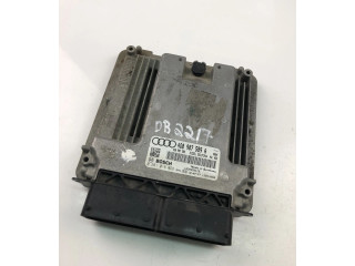 Řídící jednotka 4G0907589A, 0281019022   Audi A6 S6 C7 4G 2014